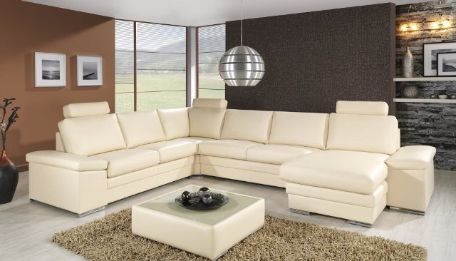 Couch Garnituren