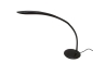 Preview: Sompex Calla 6x1W Tischlampe Tischleuchte Lampe Metall Schwarz NEU!