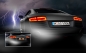 Mobile Preview: G-elumic selbstleuchtendes Kennzeichen Leuchtkennzeichen + Prägung PKW Auto NEU!