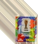 Preview: Panini FIFA World Cup 2026 Fußball WM Collection 100 Tüten 700 Sticker NEU!