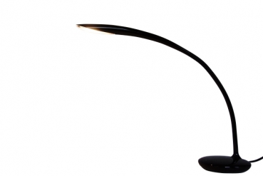 Sompex Calla 6x1W Tischlampe Tischleuchte Lampe Metall Schwarz NEU!