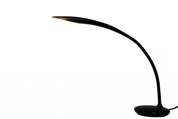Sompex Calla 6x1W Tischlampe Tischleuchte Lampe Metall Schwarz NEU!